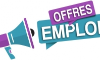 Recrutements : postes à pourvoir