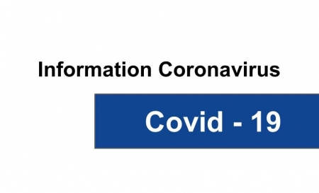 INFO CORONAVIRUS
